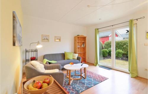 Heringsdorf Casa | Seeigel