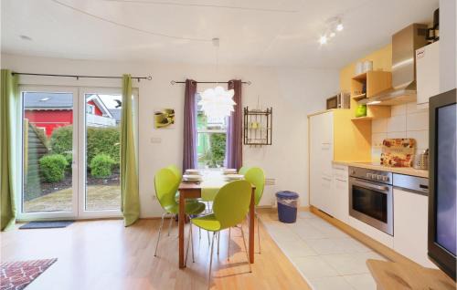 Heringsdorf Casa | Seeigel