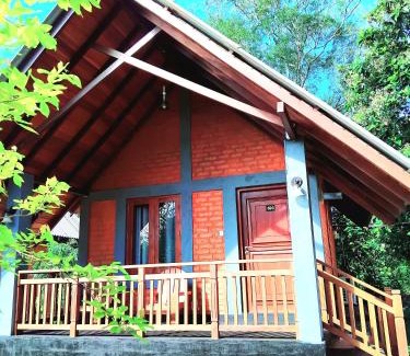 Embilipitiya Hotel | Seeing Green Udawalawa