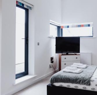 Hythe Casa | Seek Hythe