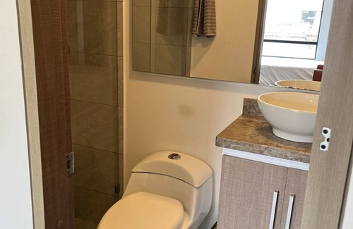 Bogota Apartamento | Seekers Connect