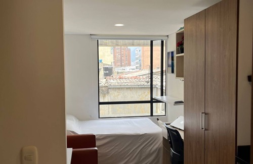 Bogota Apartamento | Seekers Connect