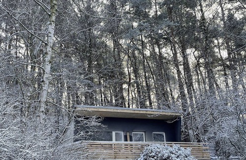 Gross Nemerow Casa | Seele Baumeln Lassen im Waldhaus / Oder in 5 min zum See Schlendern????