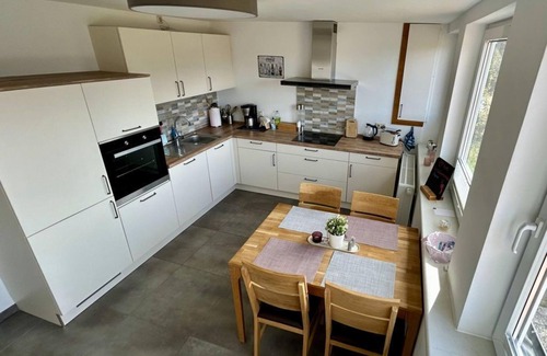 Klein Gladebrugge Apartamento | Seele, Ferienwohnung - Ferienwohnung Seele