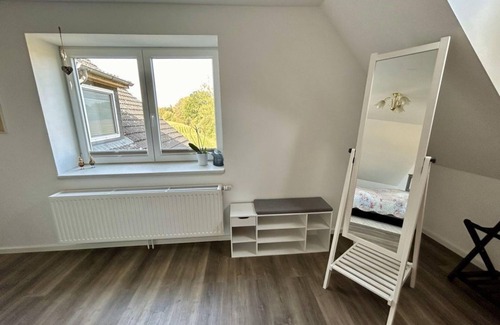 Klein Gladebrugge Apartamento | Seele, Ferienwohnung - Ferienwohnung Seele