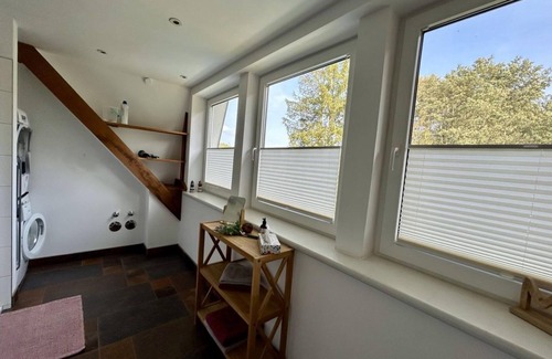 Klein Gladebrugge Apartamento | Seele, Ferienwohnung - Ferienwohnung Seele