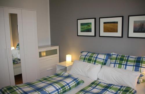 Muritz Apartamento | SeeLodge Jabel Appartment 1