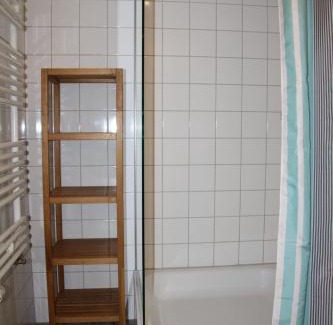 Muritz Apartamento | SeeLodge Jabel Appartment 1