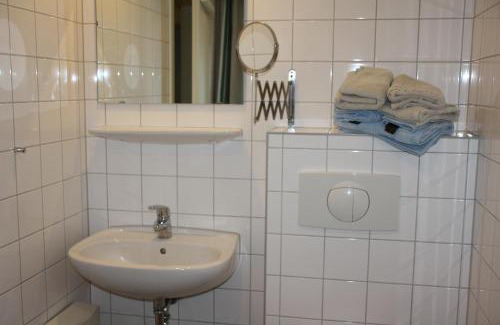 Muritz Apartamento | SeeLodge Jabel Appartment 1
