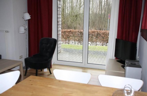 Muritz Apartamento | SeeLodge Jabel Appartment 2