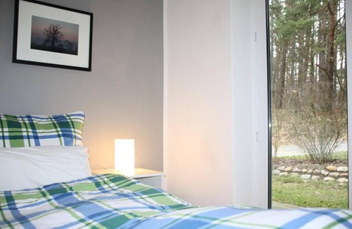 Muritz Apartamento | SeeLodge Jabel Appartment 2