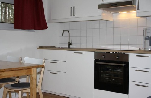 Muritz Apartamento | SeeLodge Jabel Appartment 2