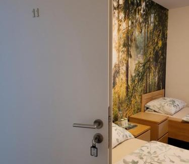 Region Hannover District Casa | Seelze-Letter Monteurzimmer/Apartment/Messezimmer