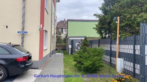 Region Hannover District Casa | Seelze-Letter Monteurzimmer/Apartment/Messezimmer