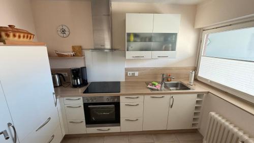 Scharbeutz Apartamento | Seemöwe Scharbeutz
