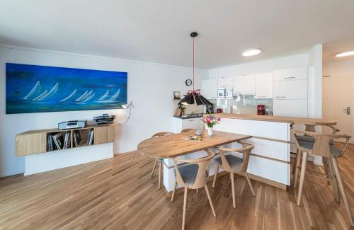 Kappeln Apartamento | Seemanns Heimat - A6