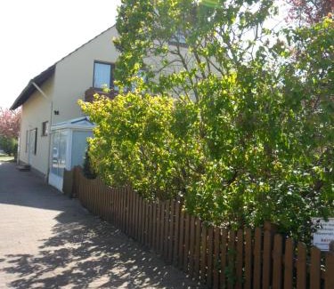 Groemitz Apartamento | Seemannskiste