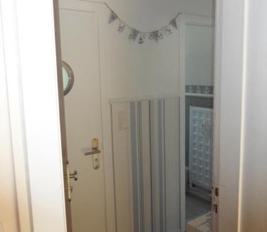 Groemitz Apartamento | Seemannskiste