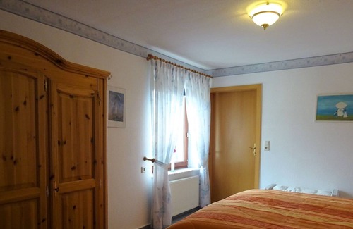 Gammellund Apartamento | Apartamento - gente de mar - Lausen, Hans y Elke