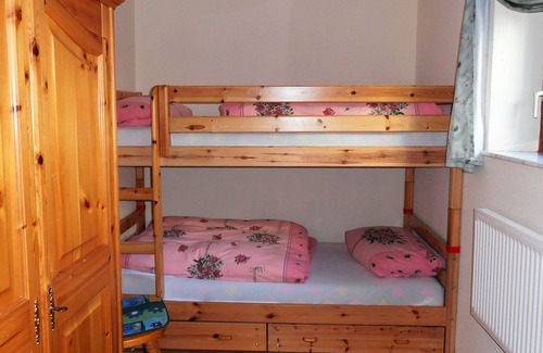 Gammellund Apartamento | Apartamento - gente de mar - Lausen, Hans y Elke