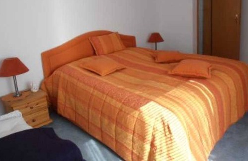 Gammellund Apartamento | Apartamento - gente de mar - Lausen, Hans y Elke