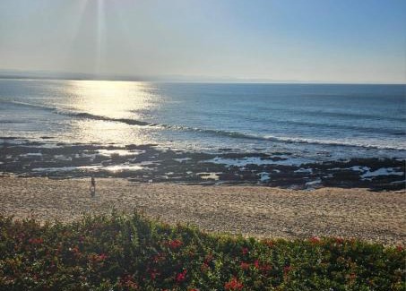 Jeffreys Bay Apartamento | SEEMEEU