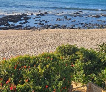 Jeffreys Bay Apartamento | SEEMEEU
