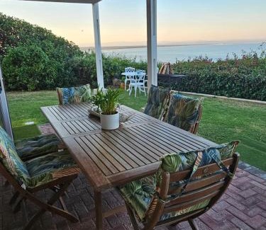 Jeffreys Bay Apartamento | SEEMEEU