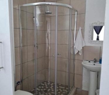 St. Helena Bay Apartamento | Seemeeu