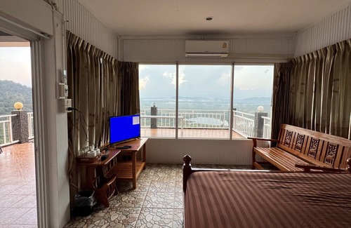 Khao Kho Hotel | Seemok Resort