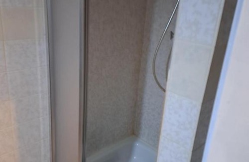 Ludwigswinkel Apartamento | Seen- und Felsenland