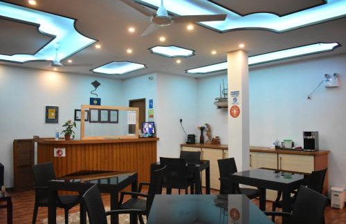 Fulidhoo Casa | Seena Inn