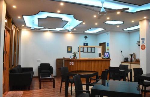 Fulidhoo Casa | Seena Inn
