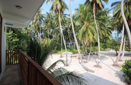 Fulidhoo Casa | Seena Inn