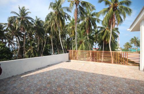 Fulidhoo Casa | Seena Inn
