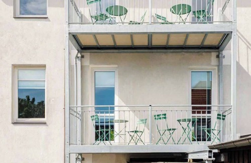 Warnemuende Apartamento | Seenelke Summary: Com