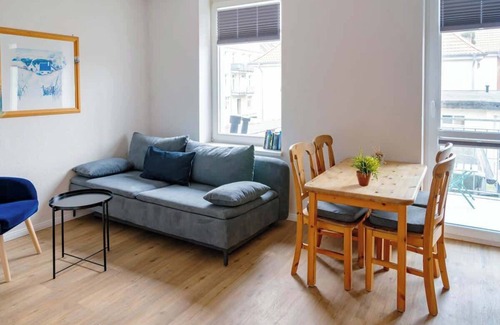 Warnemuende Apartamento | Seenelke Summary: Com