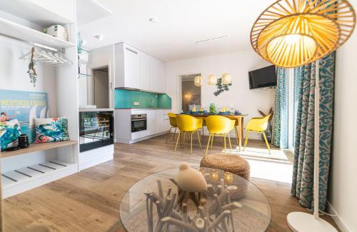 Morbisch am See Apartamento | Seensuchtsuiten Luxury - Hier erwacht Ihre Seensucht