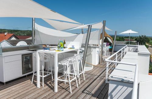Morbisch am See Apartamento | Seensuchtsuiten Luxury - Hier erwacht Ihre Seensucht