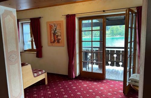 Kochel am See Apartamento | Seeoase
