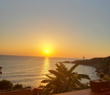 Costa Saracena-Castelluccio Casa | SeeonSea Apartment