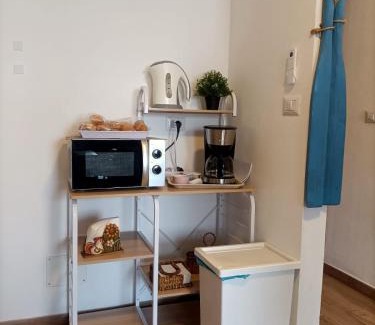 Costa Saracena-Castelluccio Casa | SeeonSea Apartment