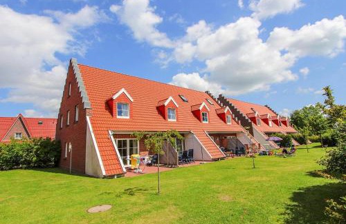 Nordseebad Burhave Casa | Seepark Burhave, Burhave