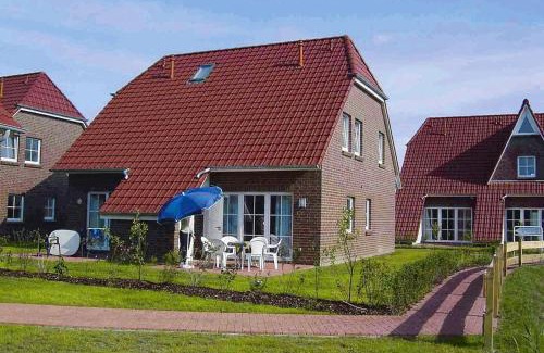 Nordseebad Burhave Casa | Seepark Burhave, Burhave