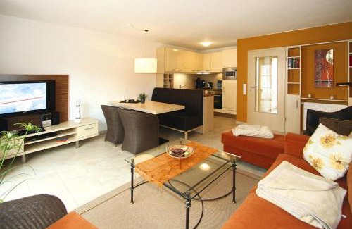 Nordseebad Burhave Casa | Seepark Burhave, Burhave