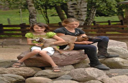 Plau am See Casa | Seepark Heidenholz, Plau am See