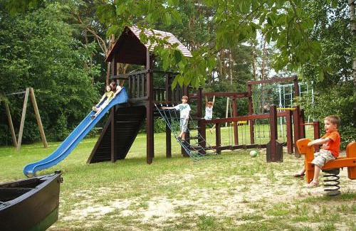 Plau am See Casa | Seepark Heidenholz, Plau am See