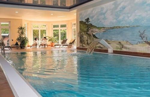 Plau am See Casa | Seepark Heidenholz, Plau am See
