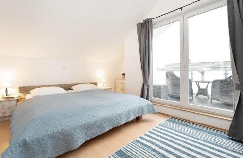 Heringsdorf Casa | Seepark Süssau Ferienhaus Seeadler 6