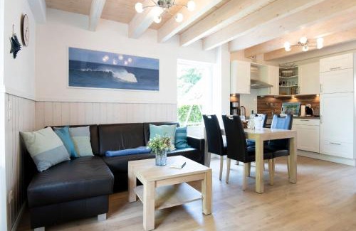 Heringsdorf Casa | Seepark Süssau Ferienhaus Seehund 1